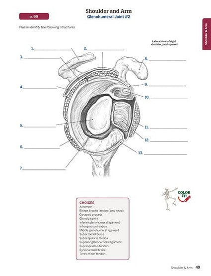 Trail Guide to the Body